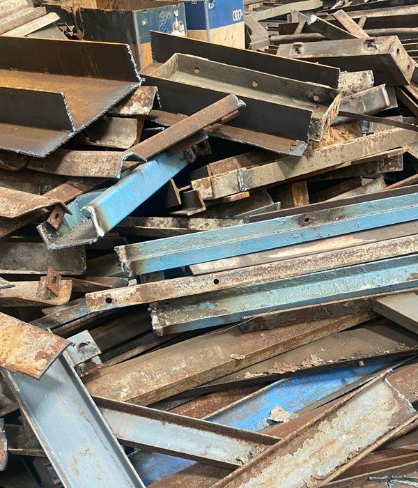 MS Scrap