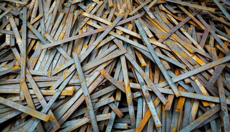 Scrap Trading